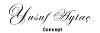 Yusuf Aytaç Concept ana sayfası